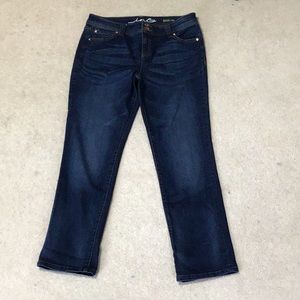 INC Denim Jeans *NEVER WORN*